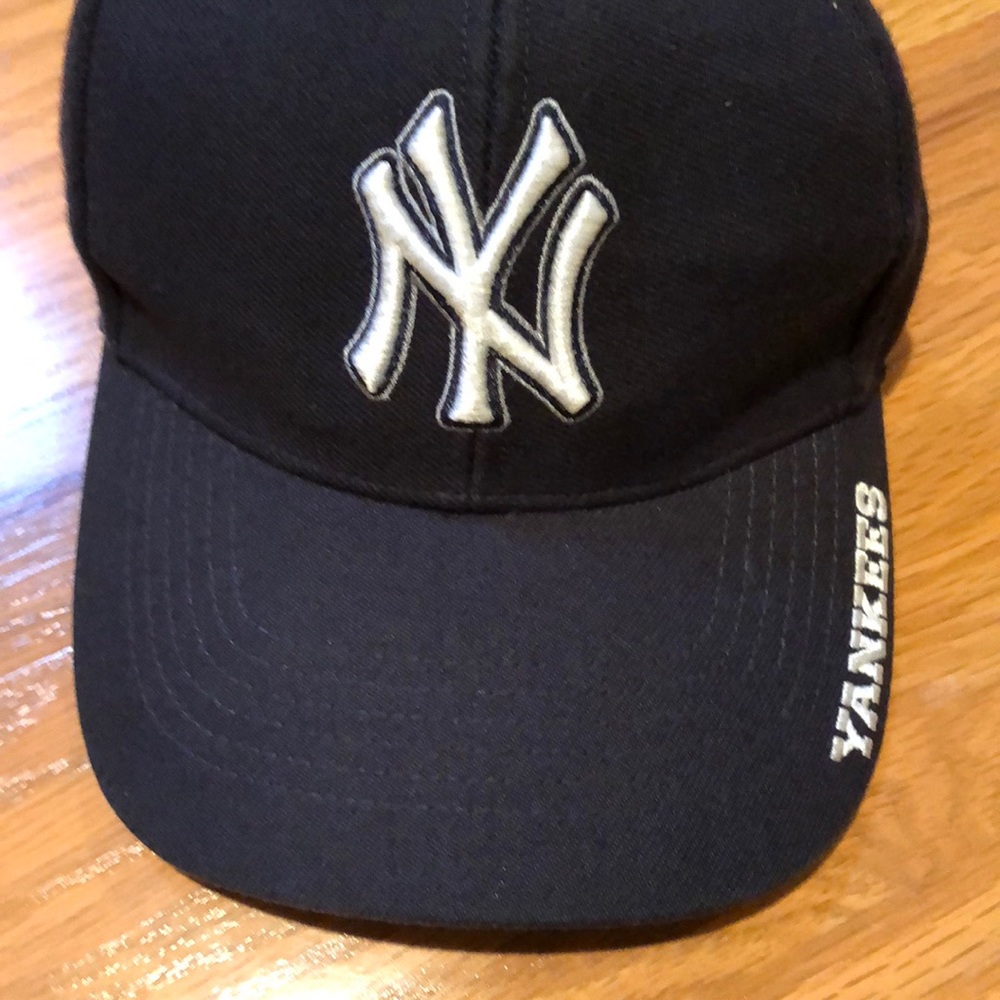 ⭐New York Yankees hat